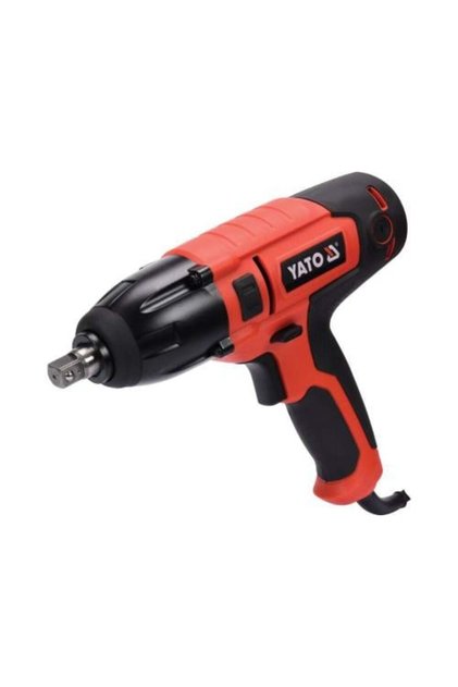 مفتاح ربط كهربائي 1/2 بوصة 450 واط / 450 نيوتن متر YT-82020 BS