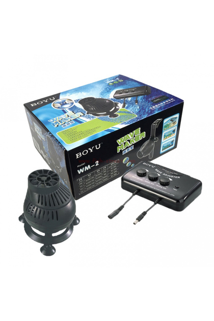 WM-Series Flow Pump (Wave Maker)[Power - 18W]