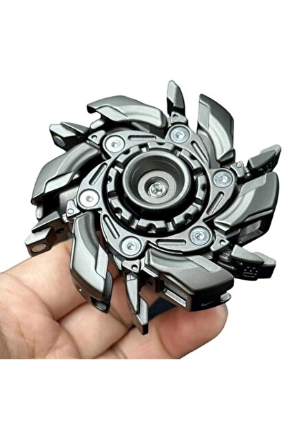 edc Yeni Nesil Stres Çarkı Angry 08 (Silver) - Fiyatı, Yorumları