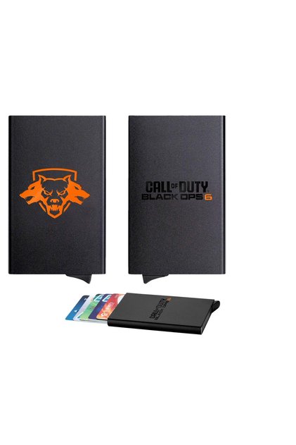 Call of Duty: Black Ops 6 Suport card de credit Cerberus