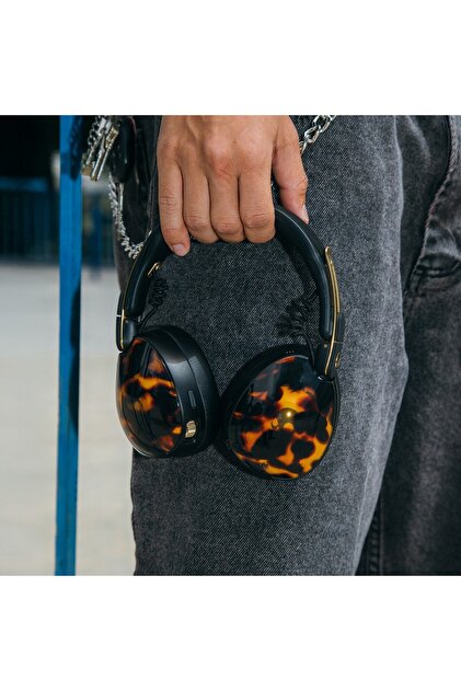 Skullcandy Aviator 900 Anc Kablosuz Kulaklık Tortıose S6AVW-T027