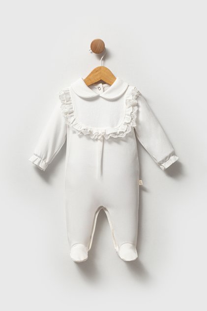 Baby Girl Rompers