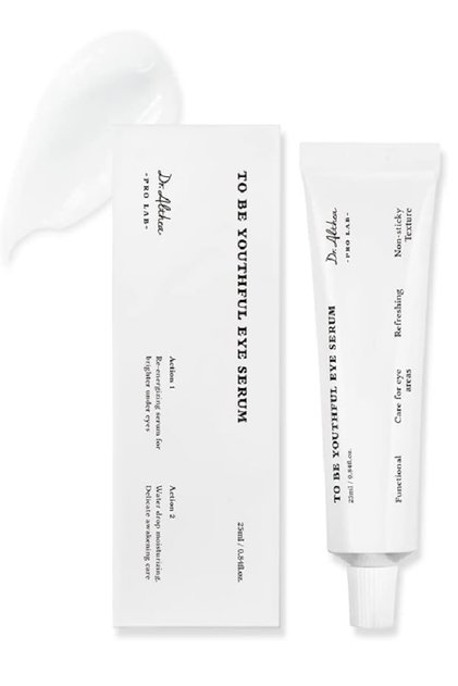 To Be Youthful Eye Serum, 25 ml