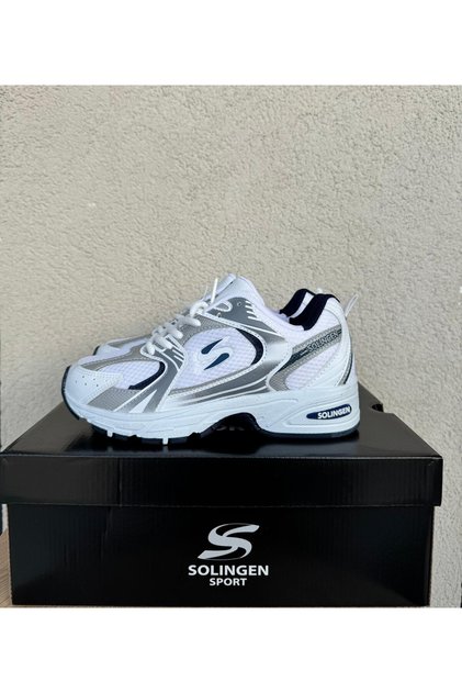 Unisex Comfortable Flexible Breathable Sneaker Casual Sports Shoes