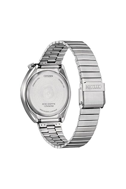 Citizen Bullhead AN3660-73X Erkek Kol Saati - Fiyatı, Yorumları