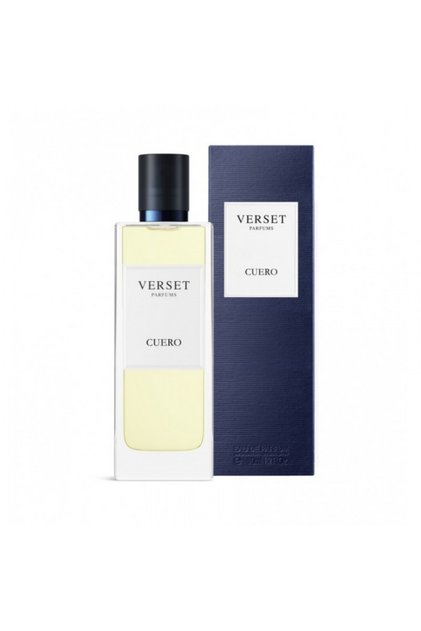 Cuero Apa de parfum,50 ml, Verset
