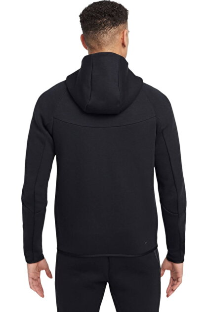 Nike Tech Fleece Windrunner FZ sweatshirt - HV0949-010- Trendyol