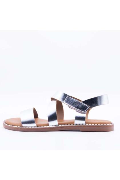 Rhianya Women's Genuine Leather Sandals