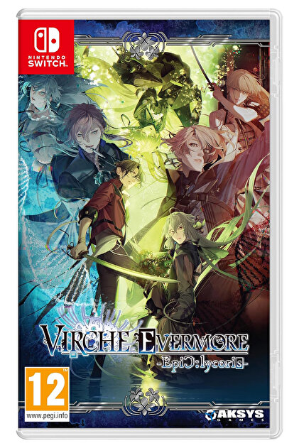 Square Enix Final Fantasy I-VI Collection Anniversary Edition