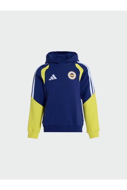 2026/2027 Yeni Sezon Antrenman A-Takım Lacivert Hoody Junior
