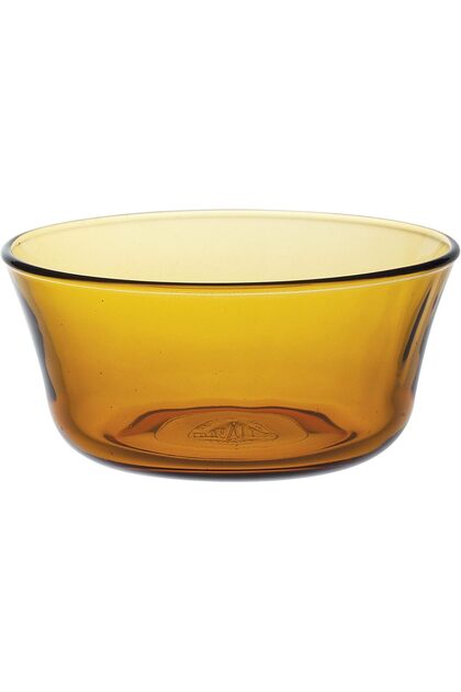 - Vermeil 10.5 cm Bowl - Set of 6,10.5 x 10.5 x 5 cm