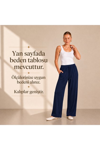 Women's Lycra Modal Pants Comfortable Fit High Waist Casual Summer Flexible Soft Fabric Trousers