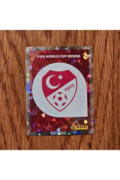 わんたページ Panini FIFA Museum Germany FR 1974 FCW13 Sticker - Fiyatı, Yorumları