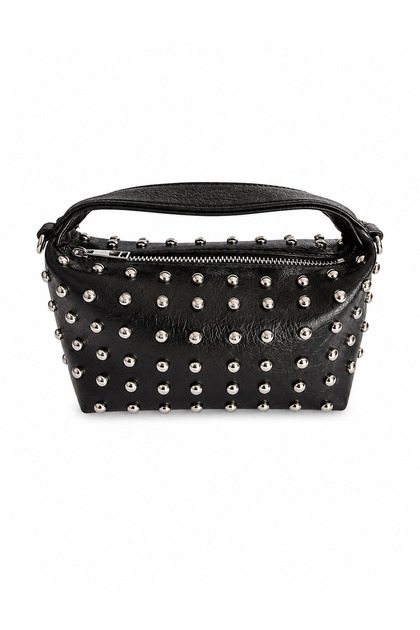 Women's hand shoulder bag