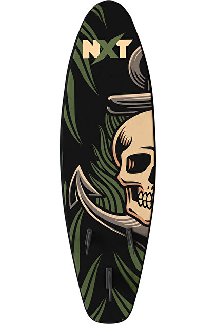 Nxt BONESAIL Şişme SUP Stand Up Paddle Board 305cm - Fiyatı, Yorumları