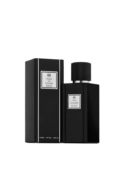 Proud - Leader For Men Eau De Parfum 200 Ml
