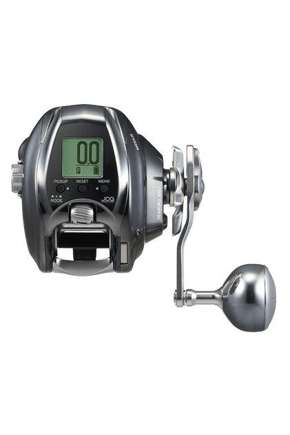 DAIWA 26 Seaborg 300 J Elektrikli Çıkrık Makara Sağ El - Fiyatı