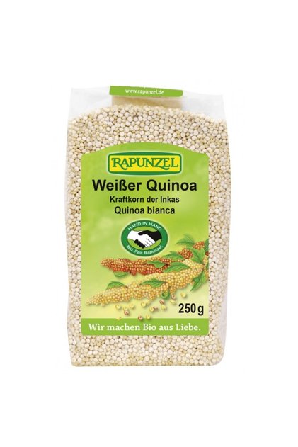 Quinoa alba integrala,