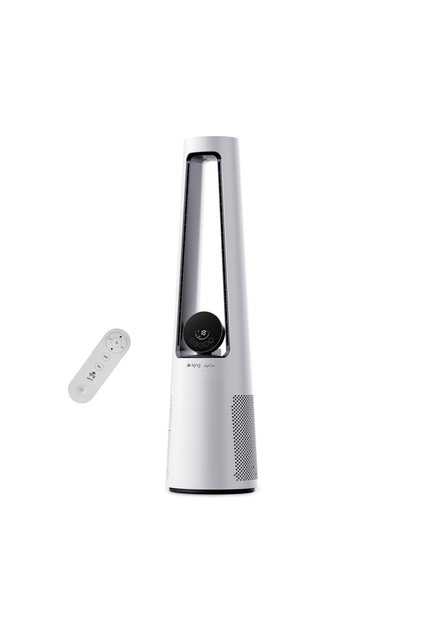 K7103 SOFTCOOL KULE TİPİ KANATSIZ FAN