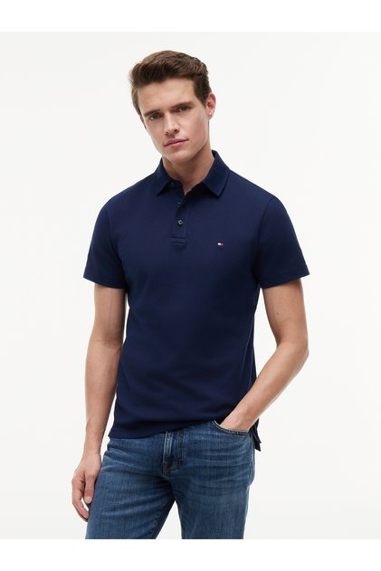 Blue Men Polo