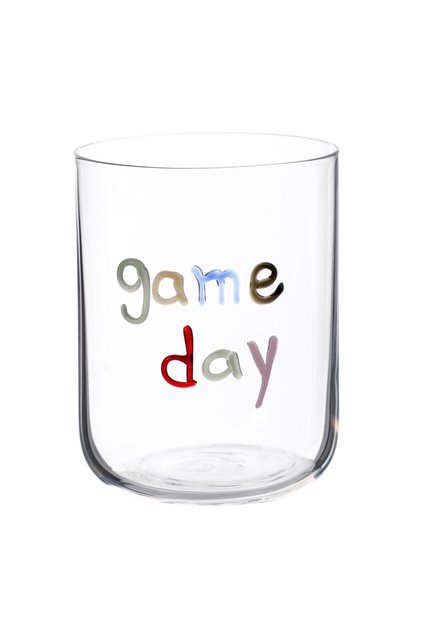 GAME DAY MEŞRUBAT BARDAĞI 420 ML