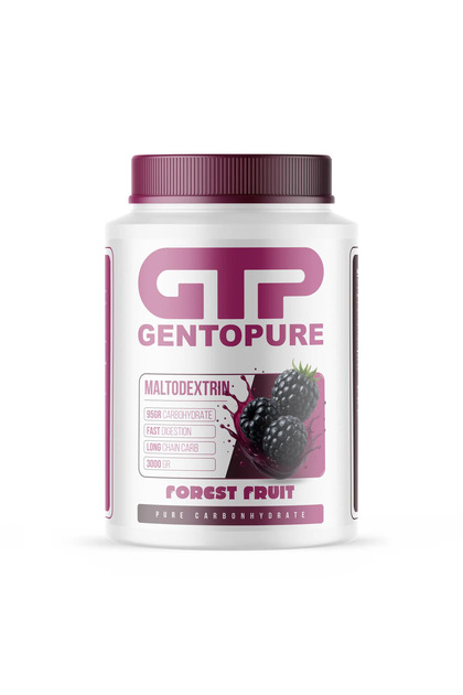 MALTODEXTRIN 3000Gr (Forest Fruit)