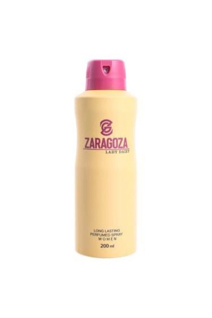 Women's Parfum Spray ليدي ديزي of زاراقوزا - 200 ml