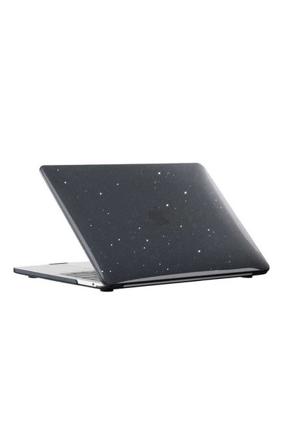 غطاء MSoft Allstar متوافق مع جهاز Apple Macbook 13.6' Air M3 A3113