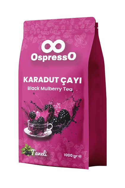 Karadut Çayı 1000 GR