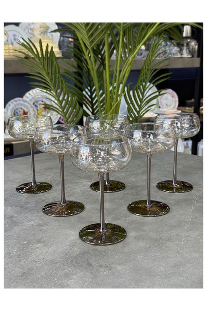 Gala Collection 6-Piece Ice Cream Cup 200ml P391.132641