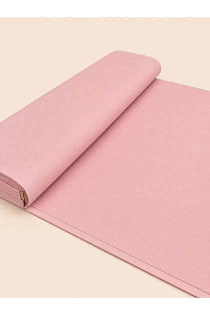 1. Class Organic 100% Cotton Solid Color Akfil Duvet Cover Fabric 240 cm Width – Bed Sheet, Duvet Cover and Pillowcase Fabric