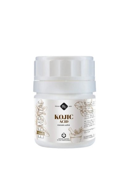 Tratament, Cosmetic Activ, Acid Kojic, 25gr