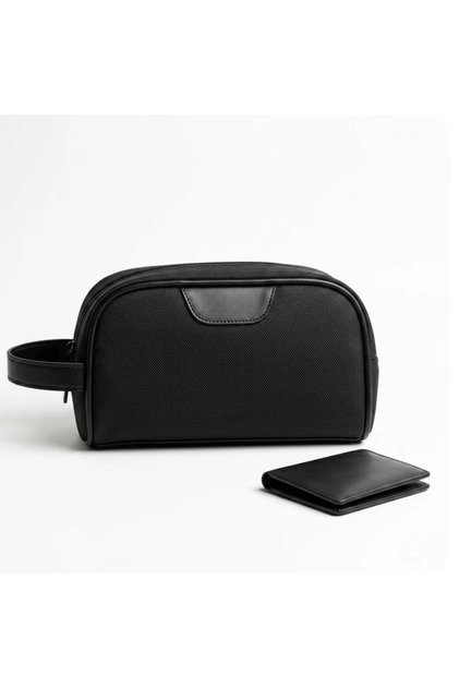 Simple Men's Handbag