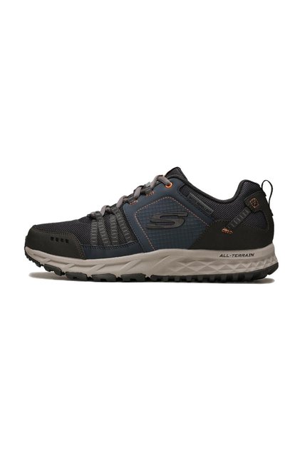 51591 Escape Plan Navy Blue Juststep
