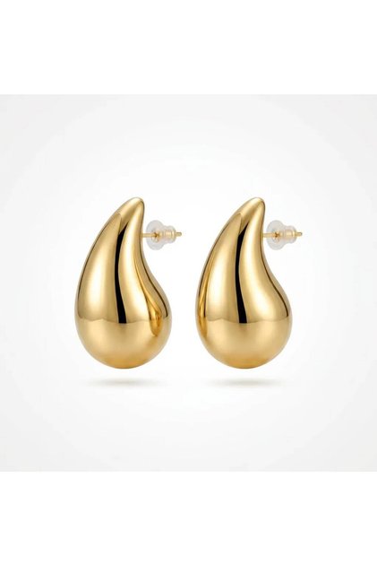 Bade Earrings