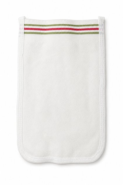 İnce Hamam Kesesi 18×27 cm Banyo Duş ve Peeling Kesesi