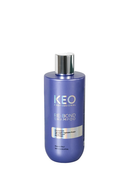 Re-Bond Yeniden Yapılandırıcı ve Onarıcı Şampuan 300 ml