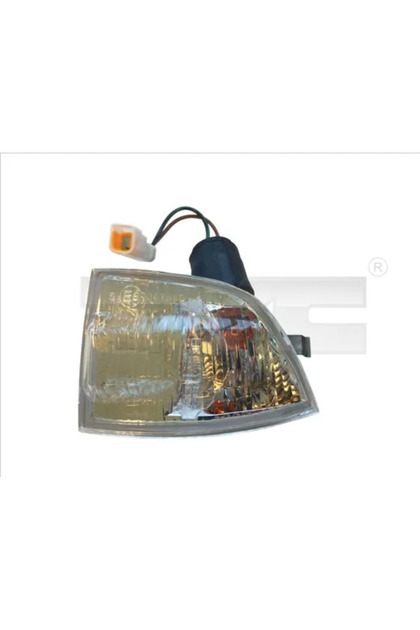 Lampa Semnalizare Oglindă exterioară dreapta FORD C-MAX/FOCUS 2/FOCUS C-MAX