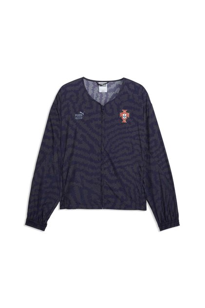 X Portugal X Salehe Bembury King Men's Track Jacket