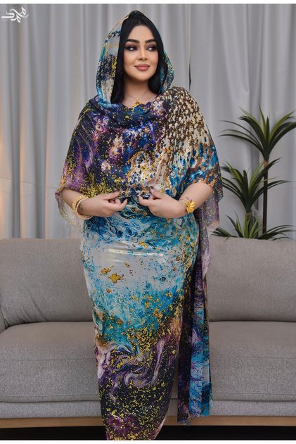 Sudanese Toub