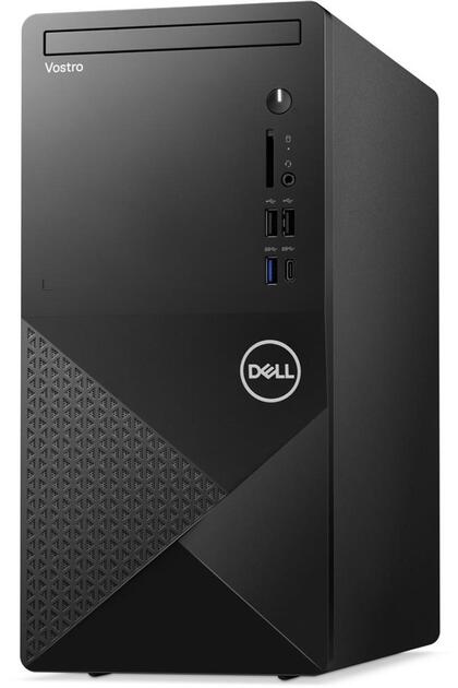 Dell vostro 3030 mt i7 12700 8gb 512gb n6007vdt3030mtu ubuntu desktop computer