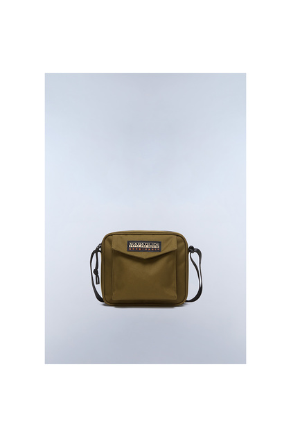 Voyage Cb Unisex Shoulder Bag