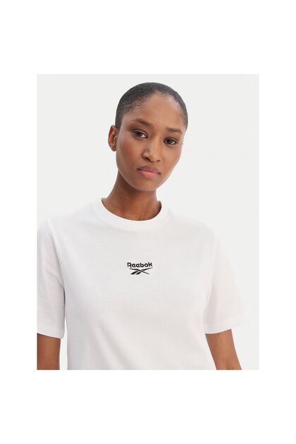 Γυναικείο T-shirt RK25508CCW Λευκό
