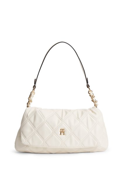 TH FEMININE SHOULDER BAG OS AEO Soft Cream