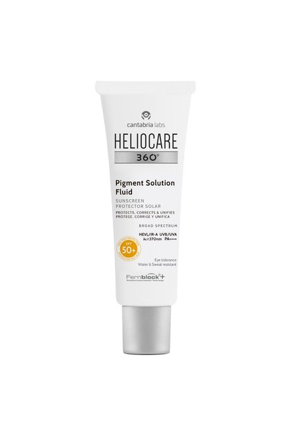 360 Pigment Solution Fluid SPF50+ 50Ml