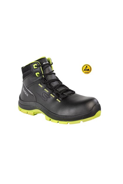 COMBO-XL 500 S3L ESD İş Ayakkabısı
