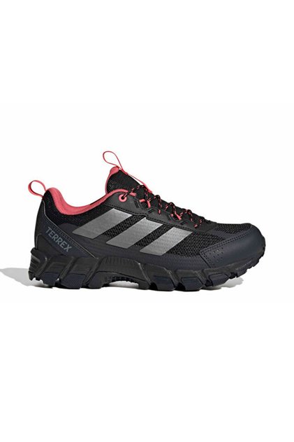 Terrex Rockadia W Unisex Outdoor Shoes Kz9170 Black