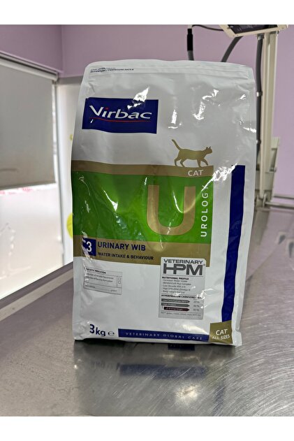 Virbac Urology - Dıssolutıon & Preventıon Cat Food - Fiyatı, Yorumları