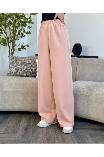 Pantaloni Barbie - Peachy