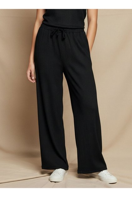 TEXTURED LEGGING SET